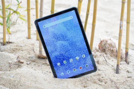 Планшет UMIDIGI Active T1 (MT09) 11" 8ГБ, 128ГБ, LTE, 10000мА·год, Android, чорний