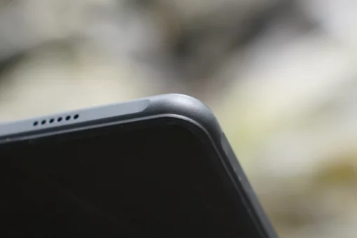 Планшет UMIDIGI Active T1 (MT09) 11" 8ГБ, 128ГБ, LTE, 10000мА·год, Android, чорний