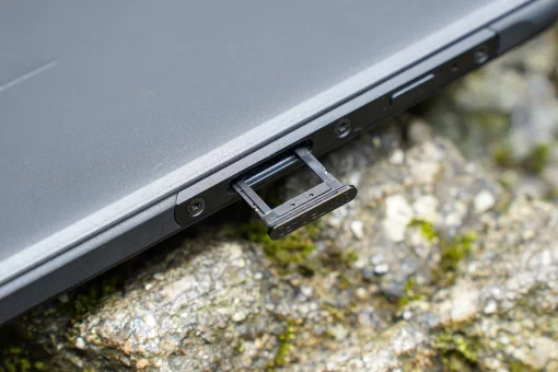 Планшет UMIDIGI Active T1 (MT09) 11" 8ГБ, 128ГБ, LTE, 10000мА·год, Android, чорний