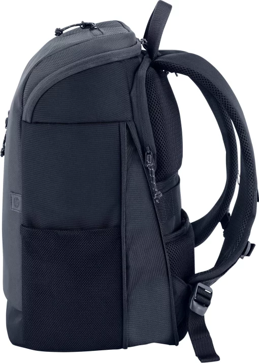 Рюкзак для ноутбука HP, Travel, 25L 15.6", поліестер, сірий