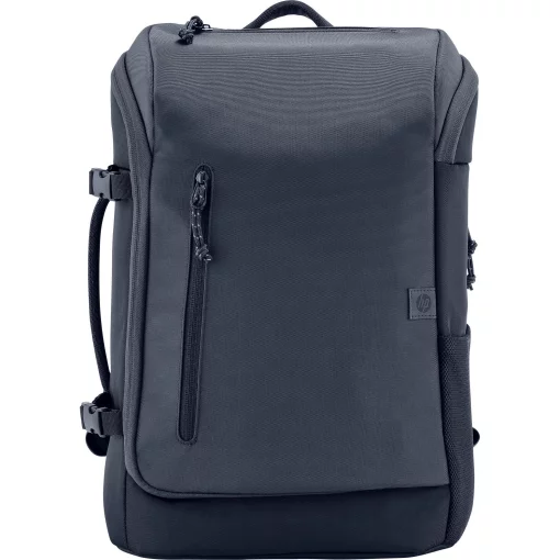 Рюкзак для ноутбука HP, Travel, 25L 15.6", поліестер, сірий