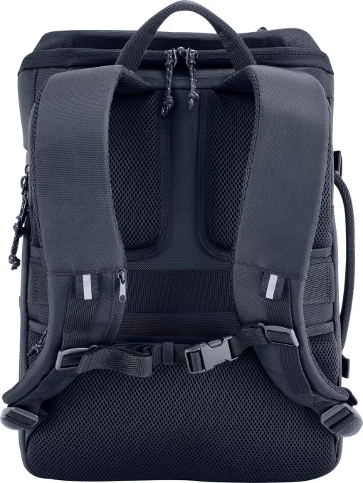 Рюкзак для ноутбука HP, Travel, 25L 15.6", поліестер, синій