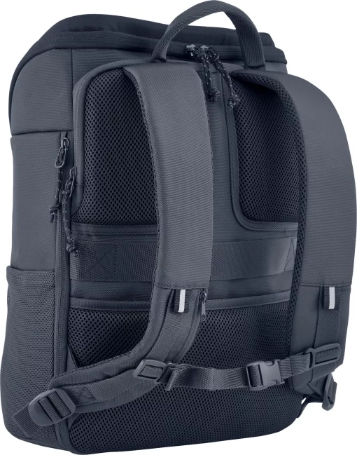 Рюкзак для ноутбука HP, Travel, 25L 15.6", поліестер, синій