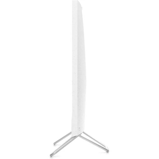 Комп'ютер персональний моноблок HP 205-G8 23.8" FHD IPS AG, AMD R3-5300U, 8GB, F512GB, UMA, WiFi, кл+м, Win11P, білий