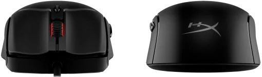 Миша HyperX Pulsefire Haste 2, RGB, USB-A, USB, чорний