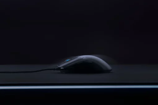 Миша HyperX Pulsefire Haste 2, RGB, USB-A, USB, чорний