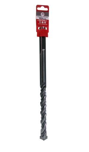 Бур М 22*200/320 SDS-max