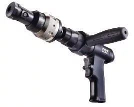 Пневмоінструмент для нарізання різьби РС-2010