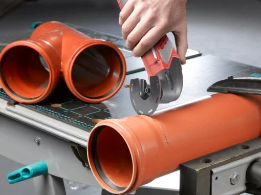 Набір насадок і шліфпаперу для реноватора Einhell, KWB, 17шт