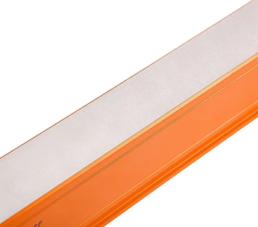 Рівень Neo Tools S 400 алюмінієвий, 40см, 3 капсули, 1 отвір для рук