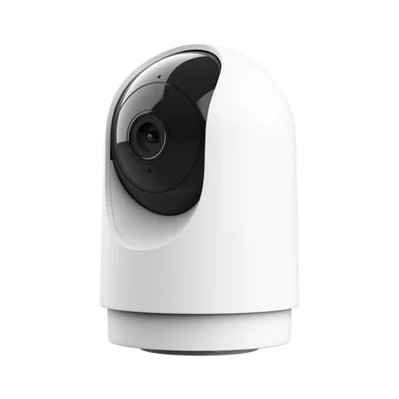 IP-Камера Trust 2700 Super HD, microSD, motion detection, білий