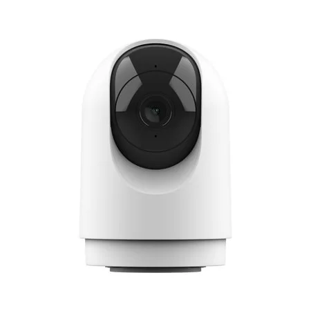 IP-Камера Trust 2700 Super HD, microSD, motion detection, білий