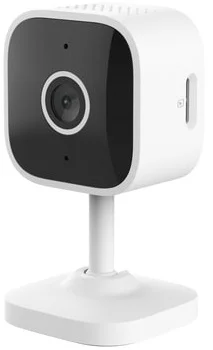 IP-Камера Trust 2900 Super HD, microSD, motion detection, білий