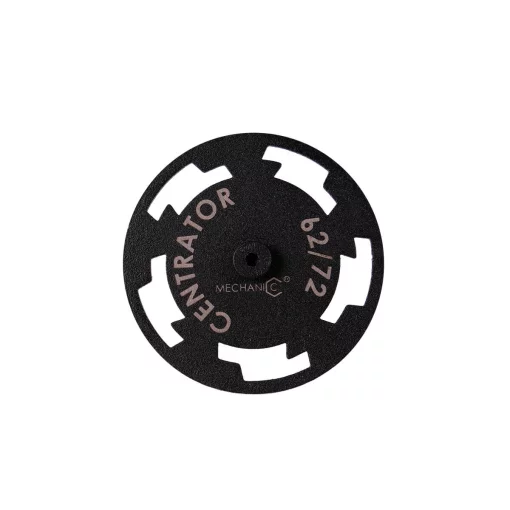 Центратор для засвердлювання CENTRATOR RS/RM-TX 62/72