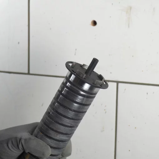 Центратор для засвердлювання CENTRATOR RS/RM-TX 62/72