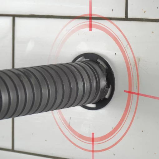 Центратор для засвердлювання CENTRATOR RS/RM-TX 62/72