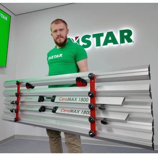 Верстак плиточника CeraMAX 1800 XL