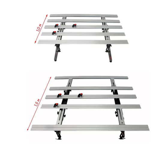 Верстак плиточника CeraMAX 1800 XL