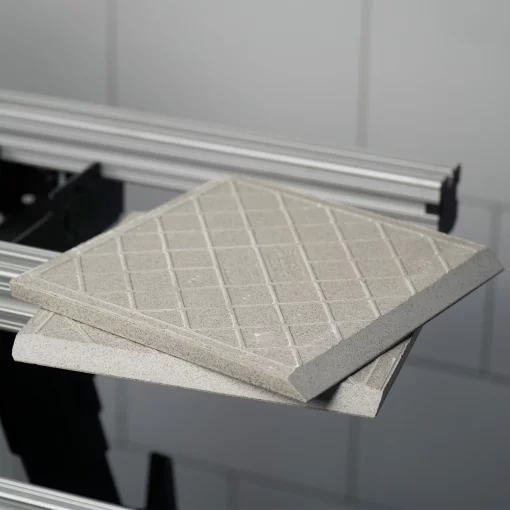 Насадка на КШМ SLIDER 45 PRO 2.0 в комплекті з кругом 1A1R 125*30 Edge Dry