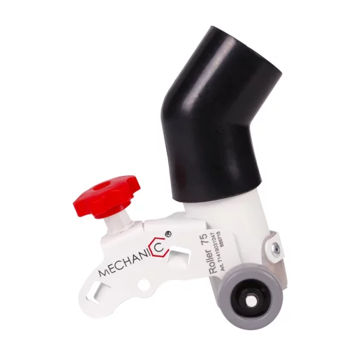 Кожух накладний на КШМ Roller 76