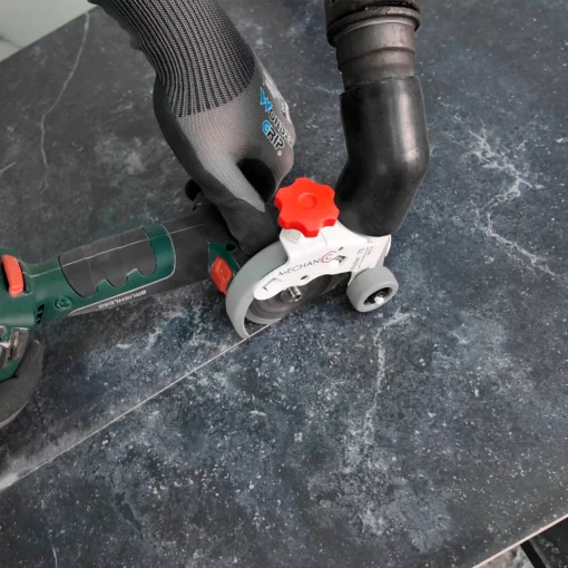 Кожух накладний на КШМ Roller 76