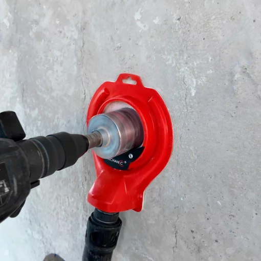 Колектор збору пилу DrillDUSTER 82 3.0