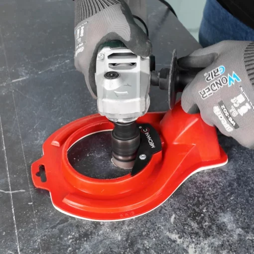 Колектор збору пилу DrillDUSTER 82 3.0