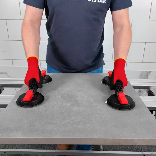 Подвійна присоска DuoFIX