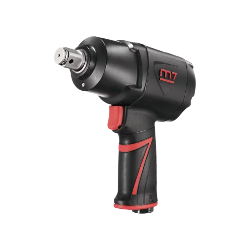 Пневмогайкокрут 3/4" 1890Нм 8500об/хв