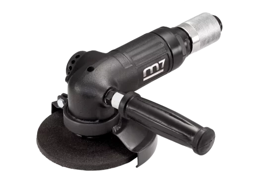 Пневмошліфмашина кутова 125мм 12000об/хв