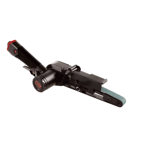 Пневмошліфмашинка стрічкова 20*520мм 16000об/хв