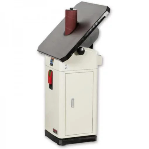 Верстат осциляційний шпіндельний, JET JOSS-S, 1,2кВт, 230В/50Гц, 1400об/хв, 60колив./хв, 38мм