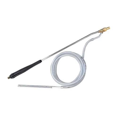 Піскоструйна насадка в зборі (Stella,Transformer,Stella M)