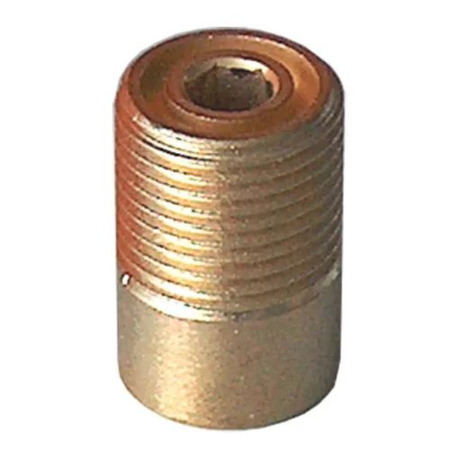 Адаптер-утримувач сопел з 1/4В на М18*1,5Н