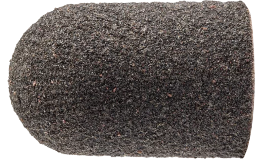 Шліфувальний ковпачок 16*26C А150 POLICAP нерж. сталь