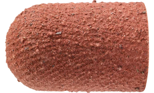 Шліфувальний ковпачок 16*26С A280  POLICAP нерж. сталь