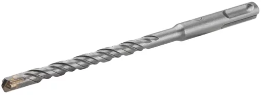 Бур по бетону Tolsen Профі SDS-Plus X-Tip, 12x160мм, тведість 88 HRA