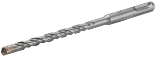 Бур по бетону Tolsen Профі SDS-Plus X-Tip, 10x210мм, тведість 88 HRA