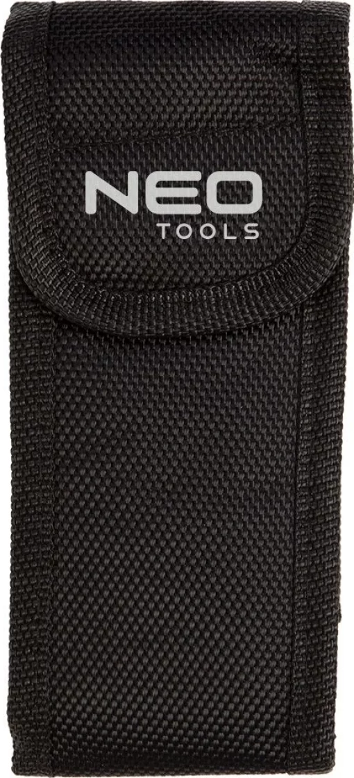 Детектор Neo Tools, від 20 до 100мм, IP54, чохол, 0.164кг