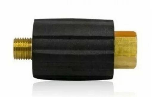 Перехідник М22*1,5 (М-П)