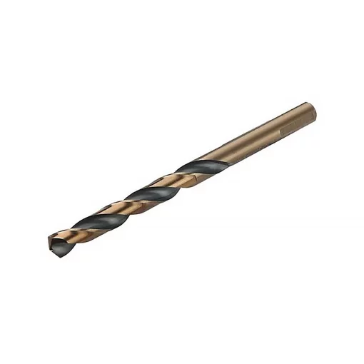 Свердло по металу Tolsen Профі, HSS, сталь М35, 2x24x49мм, набір 10шт