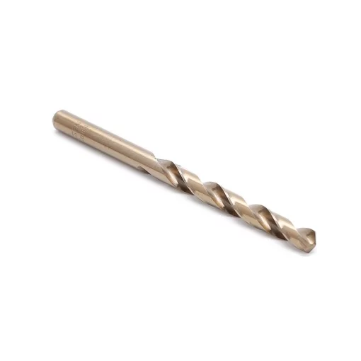 Свердло по металу Tolsen Профі, HSS, сталь М35, 8.5x75x117мм