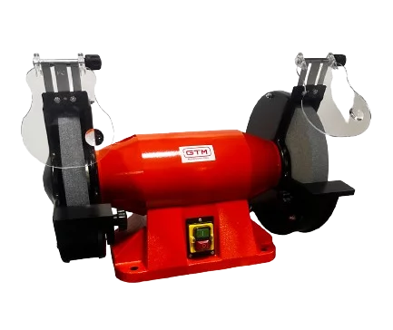 Точило 250мм 900Вт 230В MD3225HD 250*32*32