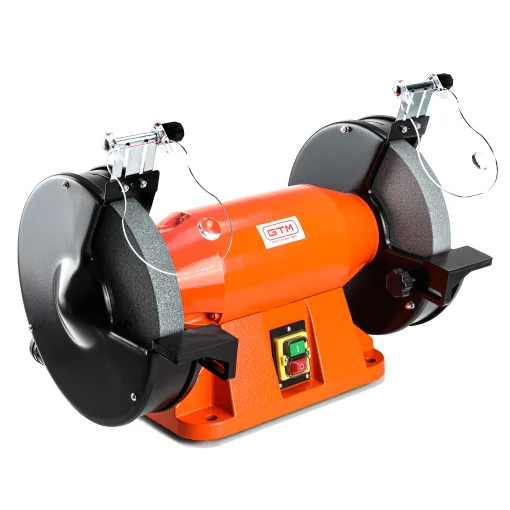 Точило 250мм 900Вт 230В MD3225HD 250*32*32