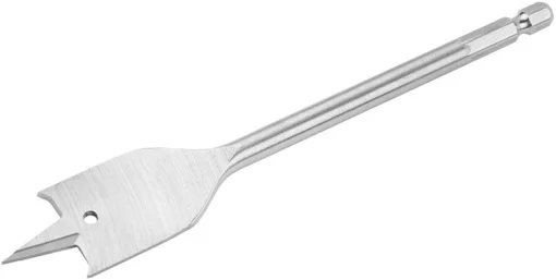 Свердло по дереву перове Tolsen, 32мм, шестигранний хвостовик