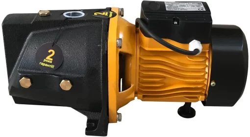 Насос поверхневий Optima JET100-PL, 3м куб., 1.1кВт, 230В