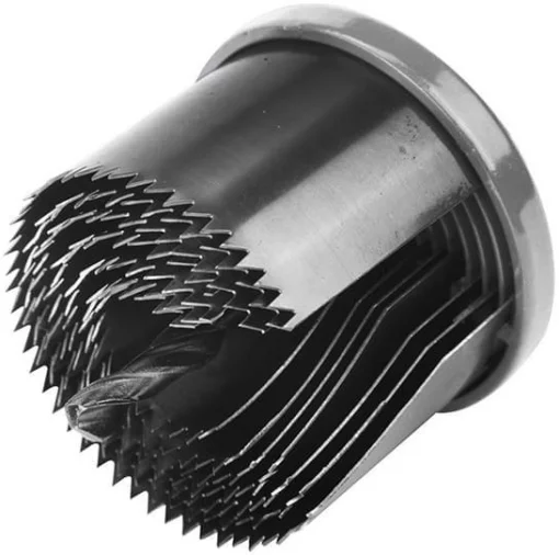 Коронки по дереву Tolsen, 50мм, 26-63мм, набір 7шт