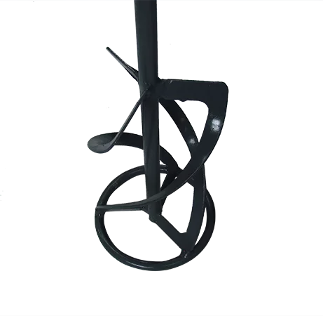 Мішалка універсальна до дриль-міксеру МД1-11Э (МДК1-11)