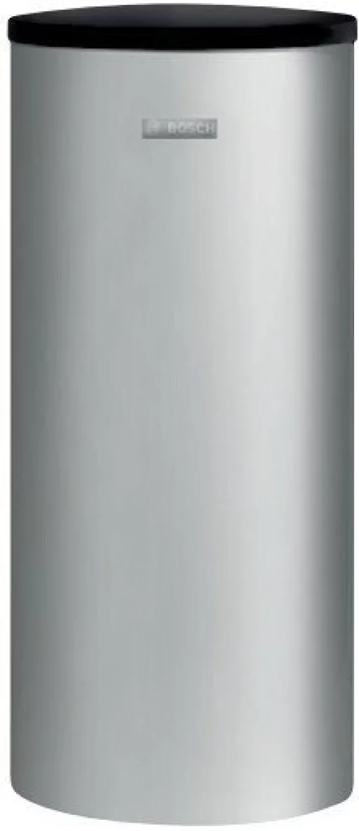 Водонагрівач непрямого нагріву Bosch W 160-5 P1 B 160л 1 теплообмінник