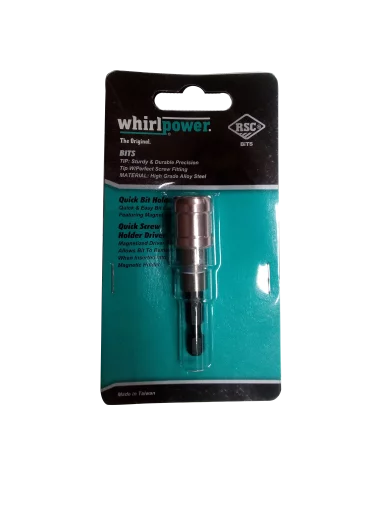 Подовжувач магнітний для бит Quick Bit